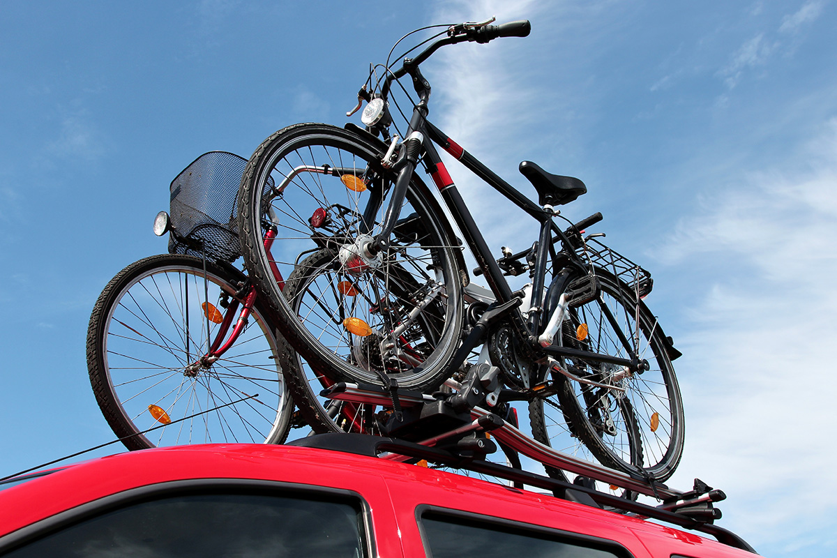 Fahrradträger und Dachboxen | Polch | Buchholzer KFZ GmbH