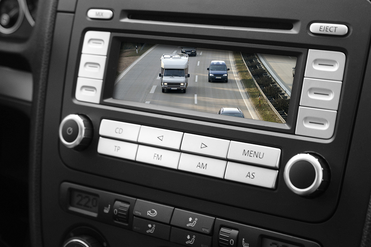 Navigationssysteme | Polch | Buchholzer KFZ GmbH