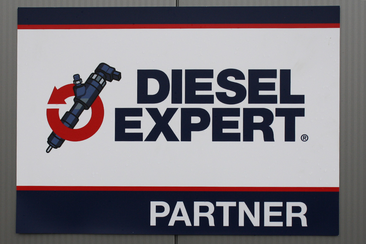 Diesel Expert Partner Buchholzer KFZ GmbH