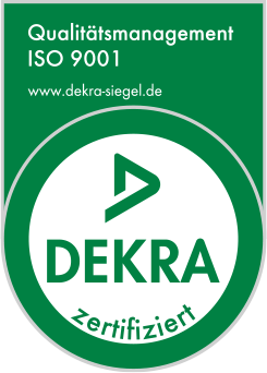 ISO 9001 zertifiziert | Buchholzer KFZ GmbH