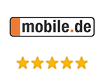 Mobile.de Bewertung