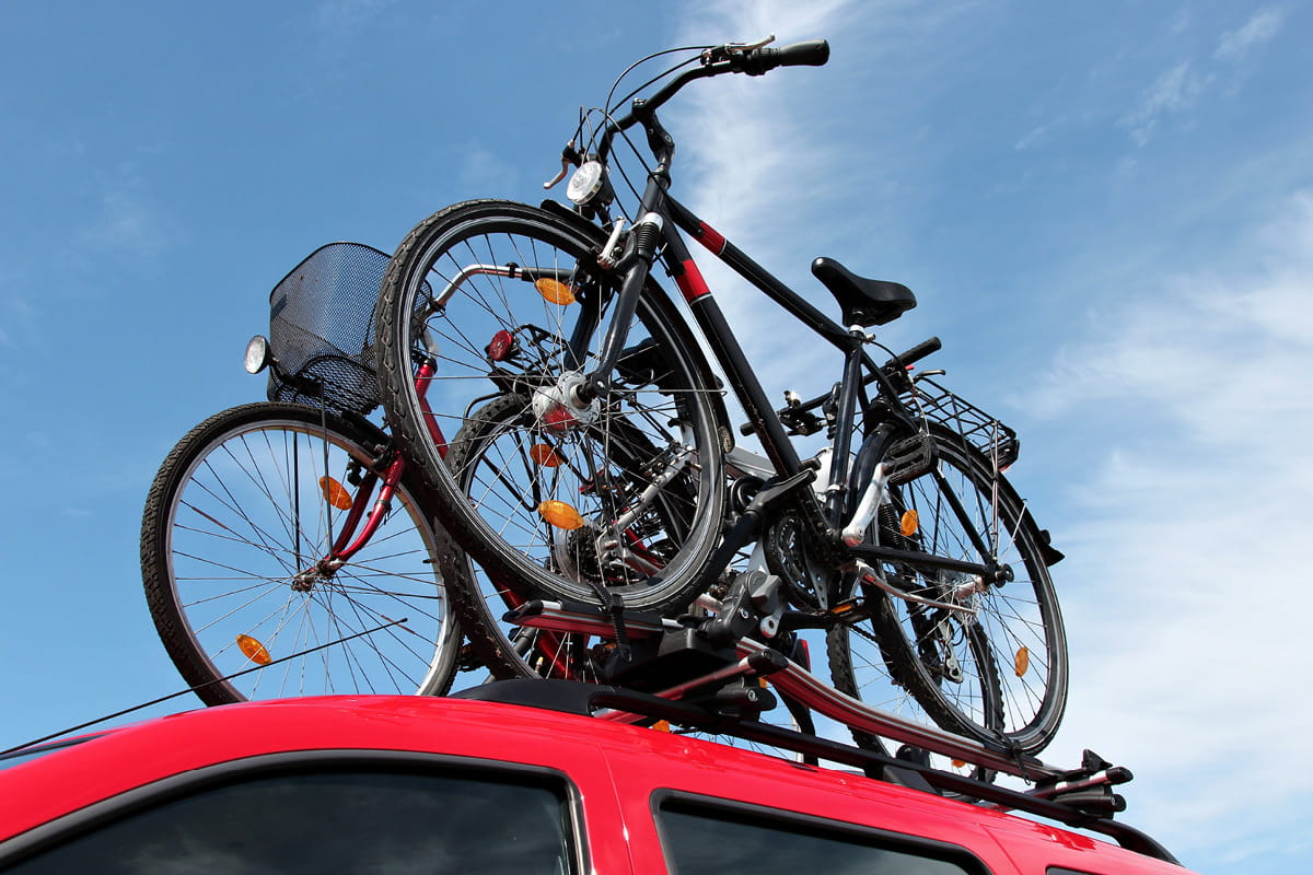 Fahrradträger und Dachboxen | Polch | Buchholzer KFZ GmbH