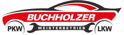 Logo Buchholzer KFZ-Handel GmbH